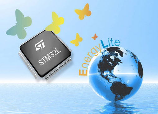 stm32L